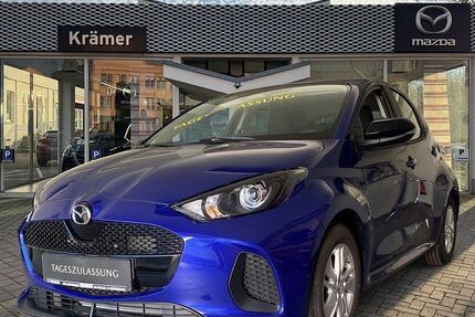 Mazda 2 Hybrid 1.524 km 21.990 &euro; Würzburg 97082