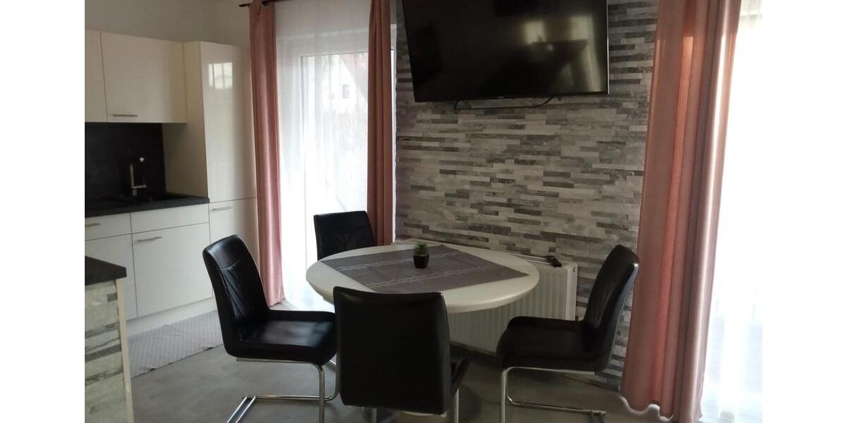 Erdgeschoßwohnung Kitzingen - 2 Zimmer, 55 m&sup2;, 180.000&euro; | Angebot:24272238