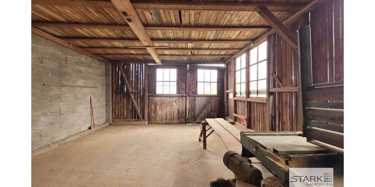 Gewerbeobjekt Bütthard - 299.000&euro; | Angebot:25262445