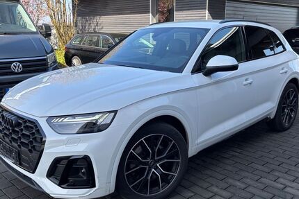 Audi SQ5 131.000 km 38.900 &euro; Volkach 97332