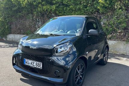 Smart ForTwo 42.000 km 7.900 &euro; Veitshöchheim 97209