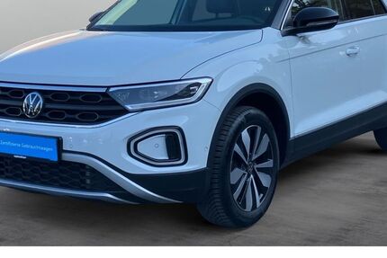 VW T-Roc 26.500 km 28.980 &euro; Kitzingen 97318
