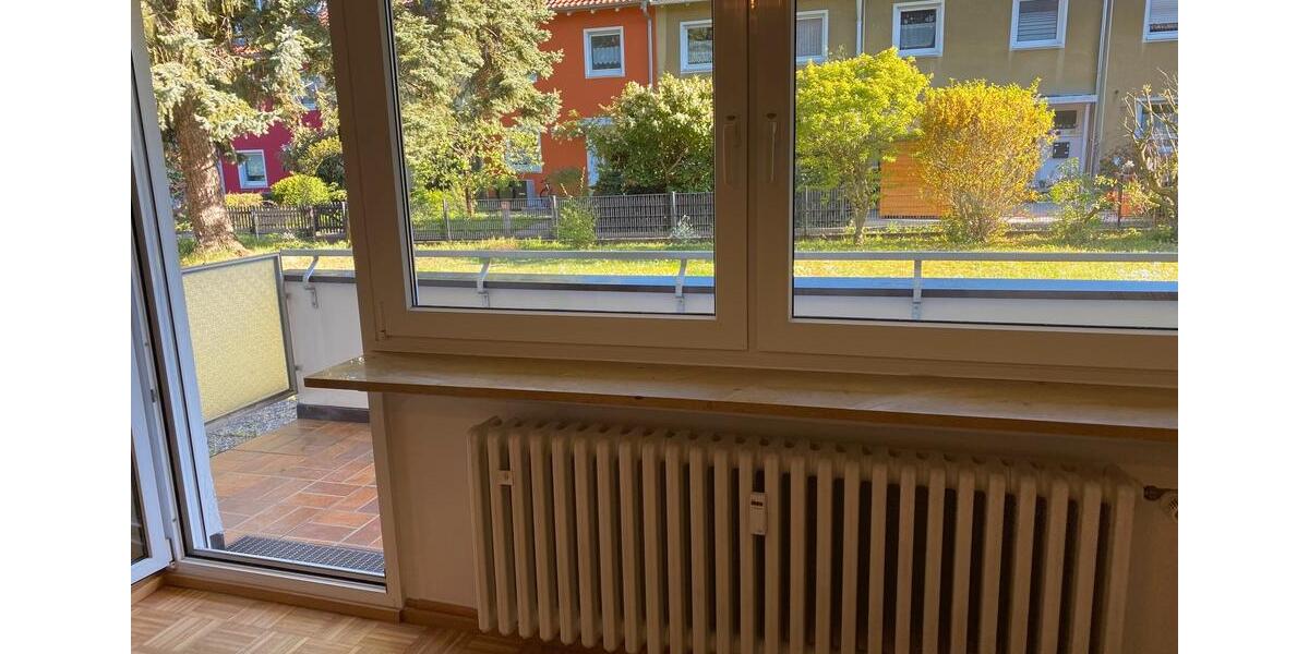 Etagenwohnung Gerbrunn - 2 Zimmer, 64 m&sup2;, 760&euro; | Angebot:26429022