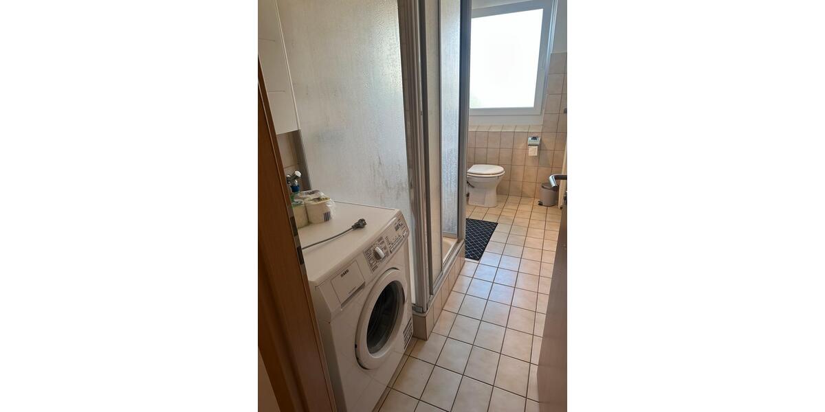 Einzimmerwohnung zur Zwischenmiete 1 zimmer