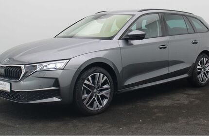 Skoda Octavia 33.500 km 31.480 &euro; Würzburg 97084