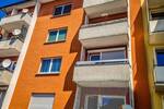 1 Zi. Whg. in Grombühl mit Balkon