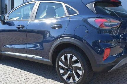 Ford Puma 27.348 km 16.690 &euro; Unterpleichfeld 97294