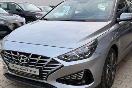 Hyundai i30 107.800 km 11.980 &euro; Kist 97270