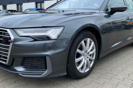 Audi A6 80.780 km 28.500 &euro; Bergtheim 97241