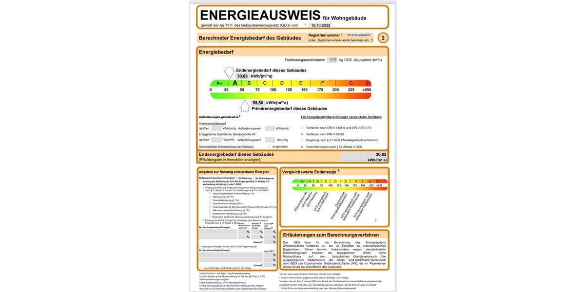 Mehrfamilienhaus, Wohnhaus Marktbreit - 9 Zimmer, 275 m&sup2;, 3.025&euro; | Angebot:25408442
