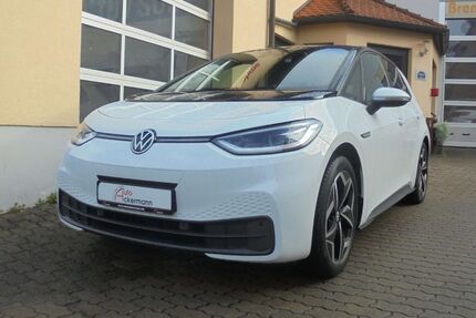 VW ID.3 54.200 km 23.950 € Hausen 97262