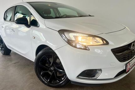Opel Corsa 130.000 km 6.590 &euro; Würzburg 97080