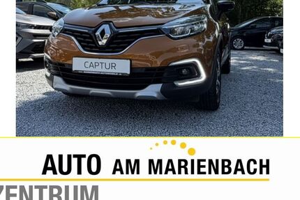 Renault Captur 65.000 km 13.990 &euro; Grafenrheinfeld 97506