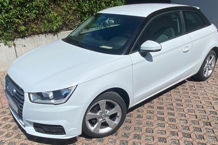 Audi A1 81.089 km 11.800 &euro; Eibelstadt 97246