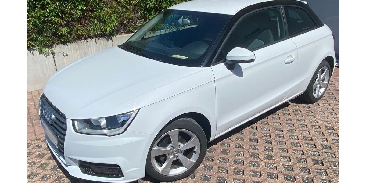 Audi A1 81.089 km 11.800 &euro; Eibelstadt 97246