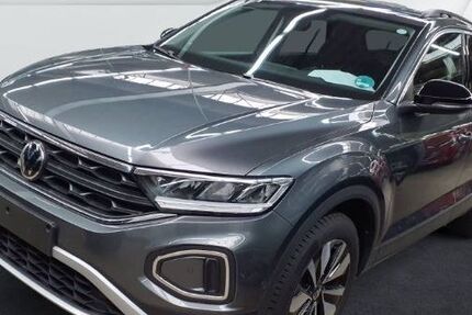 VW T-Roc 24.196 km 21.470 &euro; Reichenberg 97234