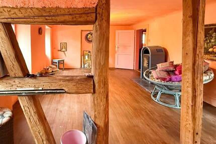 Haus Gaukönigshofen - 5.5 Zimmer, 180 m&sup2;, 89.000&euro; | Angebot:25964684