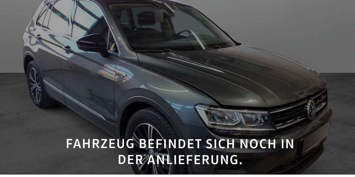 VW Tiguan 70.500 km 20.980 &euro; Würzburg 97076