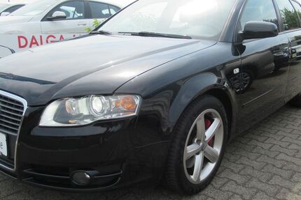 Audi A4 196.000 km 3.990 &euro; Karlstadt 97753