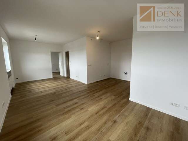Etagenwohnung Kitzingen - 2 Zimmer, 60 m&sup2;, 670&euro; | Angebot:26889243
