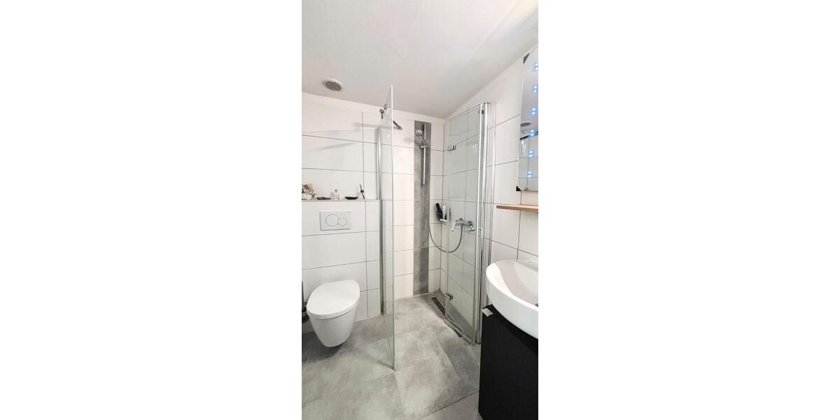 Etagenwohnung Höchberg - 1 Zimmer, 31 m&sup2;, 139.000&euro; | Angebot:27013703