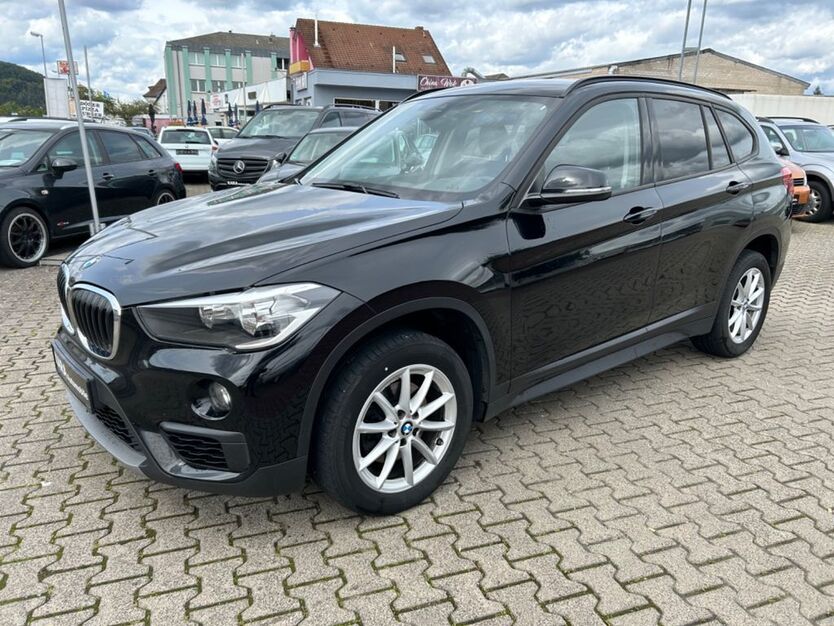BMW X1 159.000 km 15.950 € Karlstadt 97753