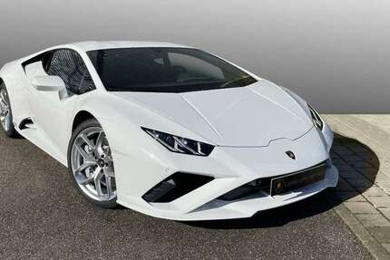 Lamborghini Huracán 2.500 km 269.000 &euro; Würzburg 97070