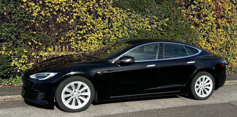 Model S