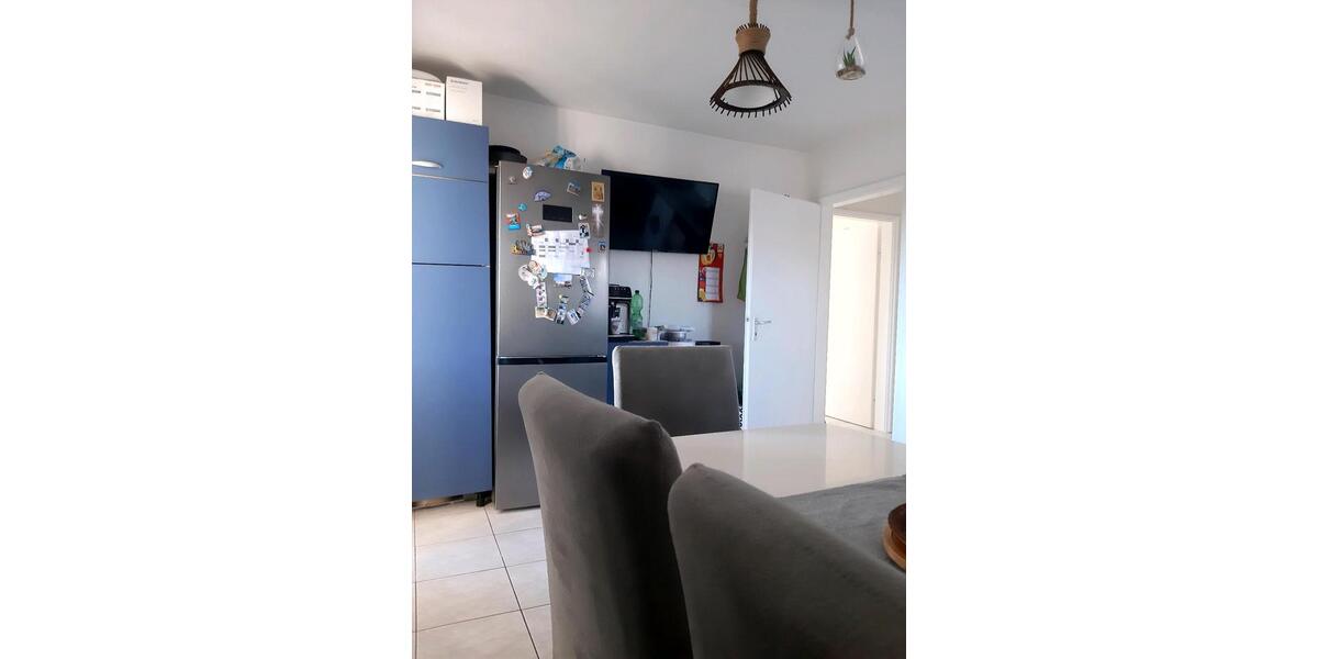 Dachgeschoßwohnung Hettstadt - 4 Zimmer, 102 m&sup2;, 850&euro; | Angebot:27600817