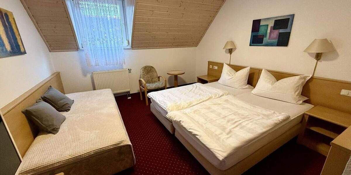 Gewerbeobjekt Tauberbischofsheim Hochhausen - 450.000&euro; | Angebot:23947464