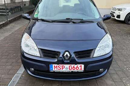 Renault Scenic 248.000 km 2.500 € Karlstadt 97753