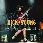 Nick Young - AC/DC Master Band: AC/DC Tribute Show