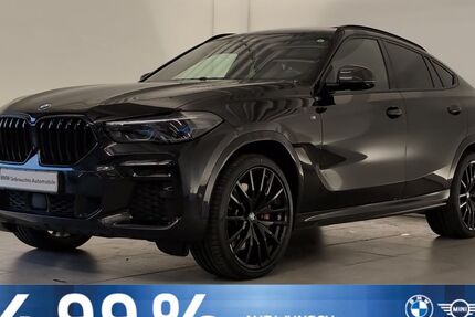 BMW X6 178.875 km 58.540 € Würzburg 97076