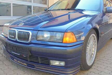 Alpina B3 131.600 km 29.900 &euro; Hausen 97262
