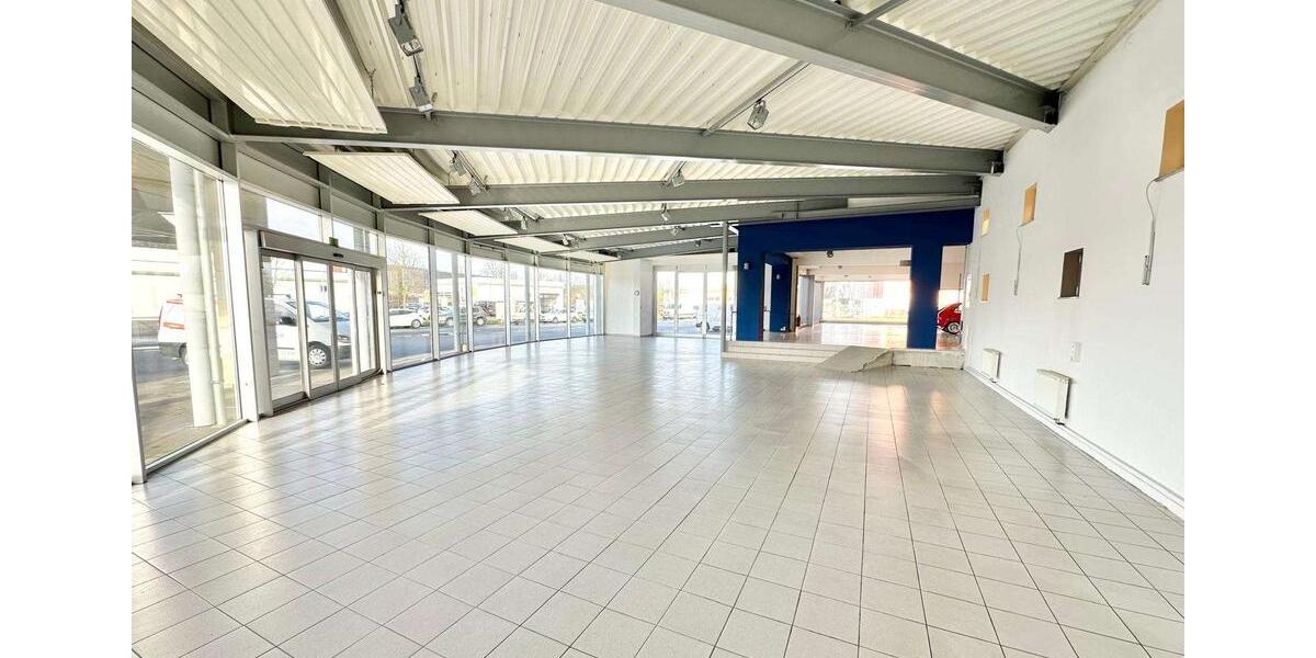 Gewerbeobjekt Tauberbischofsheim - 2.500&euro; | Angebot:25106186