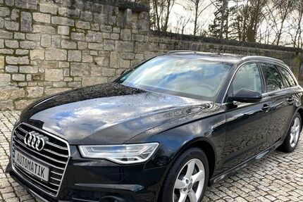 Audi A6 199.999 km 18.300 € Estenfeld 97230