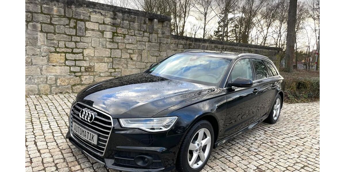 Audi A6 199.999 km 18.300 € Estenfeld 97230