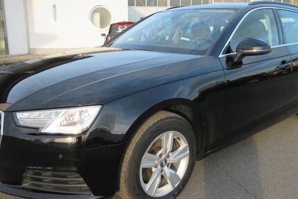Audi A4 209.870 km 10.400 &euro; Tauberbischofsheim 97941