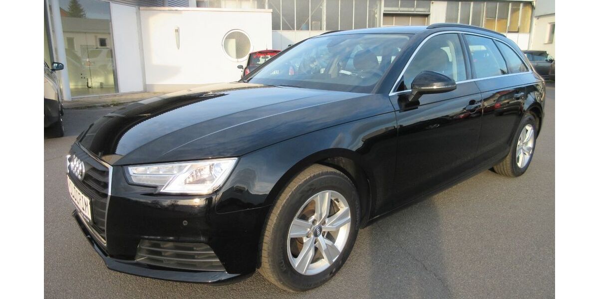 Audi A4 209.870 km 10.400 &euro; Tauberbischofsheim 97941