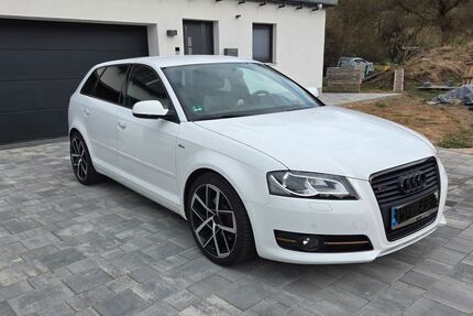 Audi A3 270.000 km 6.200 &euro; Altertheim 97237