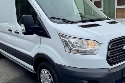 Ford Transit 172.000 km 10.790 € Würzburg 97080