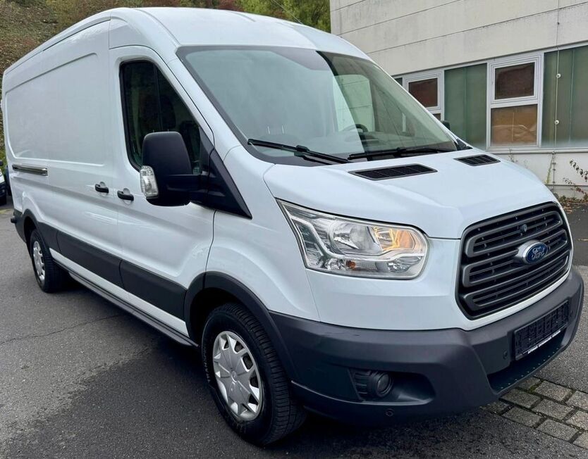 Ford Transit 172.000 km 10.790 € Würzburg 97080