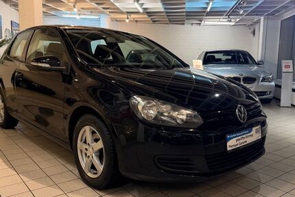 VW Golf 166.000 km 3.790 &euro; Schwanfeld 97523
