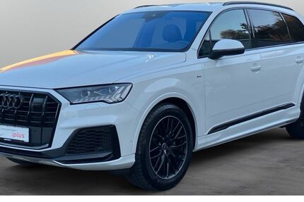 Audi Q7 119.000 km 49.980 &euro; Kitzingen 97318