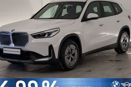 BMW iX1 34.831 km 30.680 &euro; Würzburg 97076