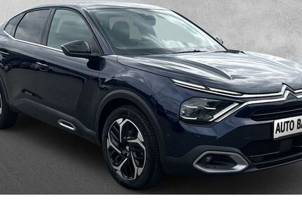 Citroen C4 X