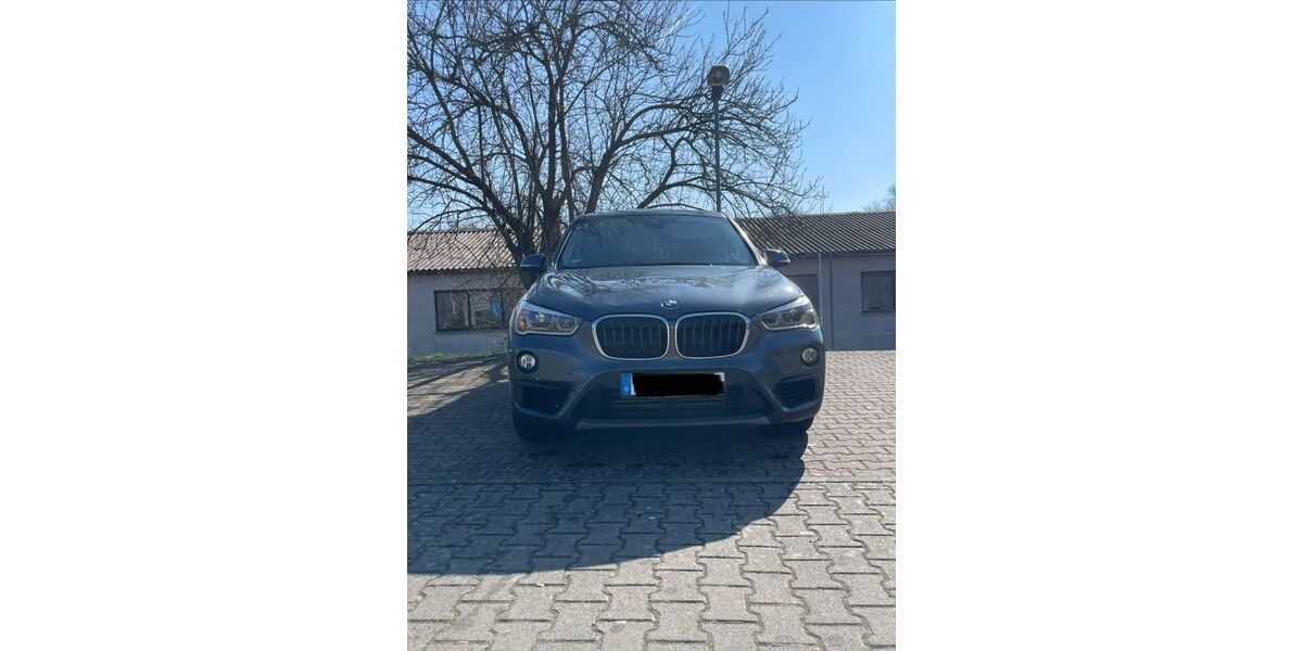 BMW X1 131.471 km 18.200 &euro; Leinach 97274