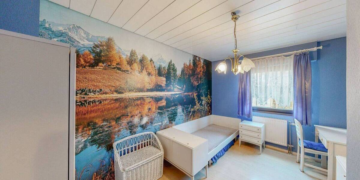 Mehrfamilienhaus, Wohnhaus Reichenberg Lindflur - 6 Zimmer, 190 m&sup2;, 1.600&euro; | Angebot:26596089