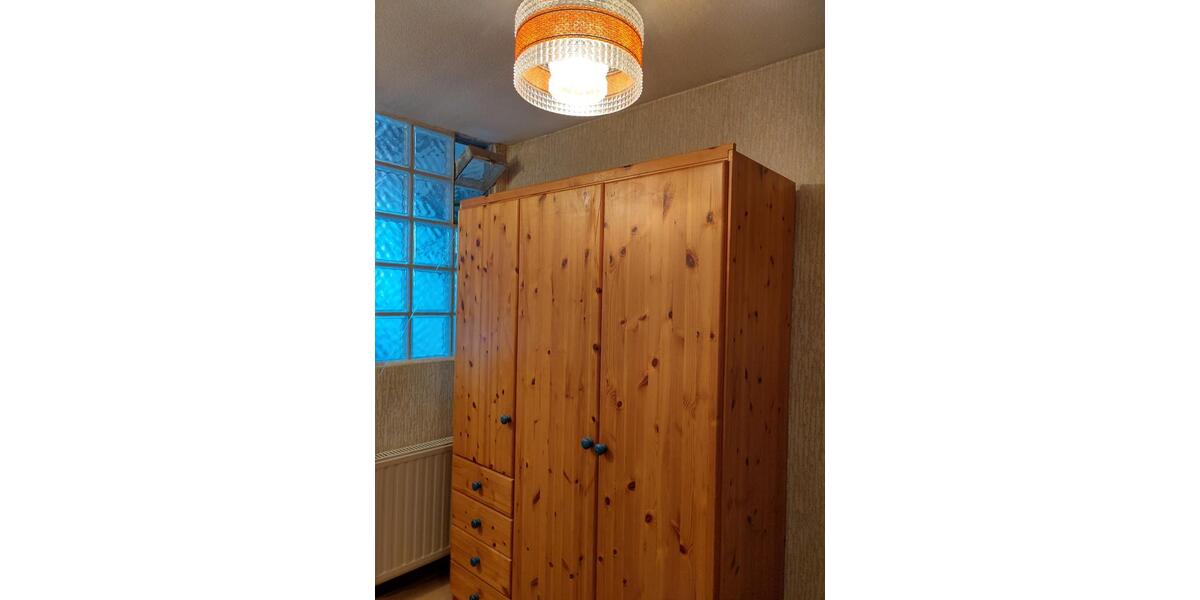 Etagenwohnung Würzburg Sanderau - 5 Zimmer, 134 m&sup2;, 440&euro; | Angebot:25752183