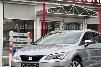Seat Leon 98.000 km 12.950 &euro; Karlstadt 97753